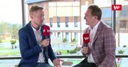 Michał Kołodziejczyk: Nasza kadra to drużyna z charakterem