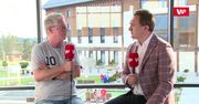 Andrzej Janisz: Przed każdą wielką imprezą traciliśmy kogoś z podstawowego składu