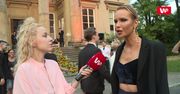 Mielcarz wspomina początki w Nowym Jorku: "Byłam wycofana i przerażona"