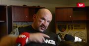 KSW 44: Tomasz Oświeciński ocenił walkę i ostro zwrócił się do swoich wrogów