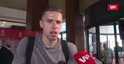 Mundial 2018. Jan Bednarek nie czuje presji w kadrze. "Nie da się zastąpić Kamila Glika"