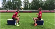 #dziejesiewsporcie: Boniek rzucił wyzwanie. Jest odpowiedź Polek