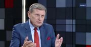 Balcerowicz o propozycji prezydenta: Pseudoreferendum, to jest albo niemądre, albo cyniczne
