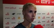 Mundial 2018. "Pazdan, Peszko... To ci najważniejsi." Iga Baumgart-Witan życzy Polakom medalu