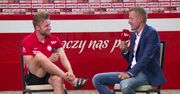 Mundial 2018. Jakub Błaszczykowski nie rzucił słów na wiatr. Podszedł do rzutu karnego