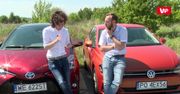 Popularne mieszczuchy. Volkswagen Polo i Toyota Yaris walczą o serce zwykłego Kowalskiego