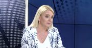 Agnieszka Ścigaj kreśli czarny scenariusz dla pomysłu Andrzeja Dudy