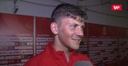 Mundial 2018. Polska - Litwa. Dawid Kownacki: Musimy twardo stąpać po ziemi. Na MŚ poziom będzie zupełnie inny