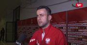 Łukasz Fabiański o powrocie Kamila Glika: Nie rozpatruję tego jako zaskoczenia. Szybko się zregenerował
