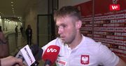 Mundial 2018. Polska - Litwa. Maciej Rybus: Mamy przygotowane dwa ustawienia. Teraz decyzja przed trenerem