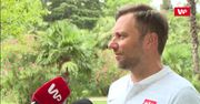 Jakub Kwiatkowski: Z Arkiem Milikiem wszystko dobrze