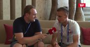Sławomir Peszko: Dodatkowy czas wykorzystujemy na ciężką pracę