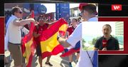 Mundial 2018. Różne nastroje po wielkim hicie. "Hiszpanie są źli"