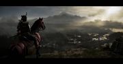 "Ghost of Tsushima" - zwiastun 2017