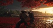 "Ghost of Tsushima" - fragmenty gry E3 2018
