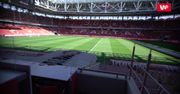 Mundial 2018. Polska - Senegal. Stadion Spartaka, na którym zagrają Biało-Czerwoni