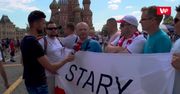 Wiemy ile polscy kibice wydali na pobyt w Moskwie