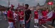 Mundial 2018. Polscy kibice już w Moskwie. Będzie wielka zbiórka przed meczem z Senegalem