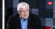 Włodzimierz Cimoszewicz niewyrozumiały dla Pawła Kukiza. Twierdzi, że poseł nie nadaje się do polityki