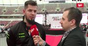Karol "rallen" Rodowicz: Chciałbym, żeby na stadionach było więcej turniejów esportowych