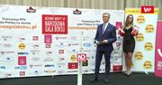 Gdzie się podział rywal Izu Ugonoha? Fred Kassie długo kazał na siebie czekać
