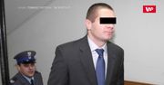 Został skazany za uduszenie kochanki podczas seksu. Słusznie? Dotarliśmy do Macieja T.