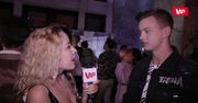 Jonkisz sceptycznie o royal wedding: "Nie jara mnie to. Może to kwestia pokoleń!"