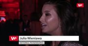 Wieniawa o polskim sukcesie w Cannes: "Jestem strasznie dumna"