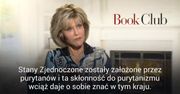 Jane Fonda: Seks nie jest niczym złym!