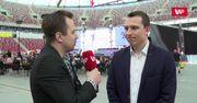 Olek "vuzzey" Kłos: esport na Stadionie Narodowym to przełamanie i przetarcie szlaku