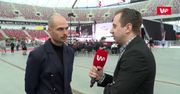 "Symboliczne zaproszenie dla branży". Maciej "sawik" Sawicki o esporcie na Stadionie Narodowym