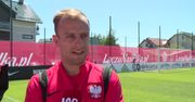 Kamil Grosicki uspokaja kibiców. Bólu już nie odczuwa