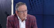 Bartłomiej Sienkiewicz: Jest mi wstyd za ludzi domagających się wyprowadzenia niepełnosprawnych z Sejmu