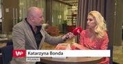 Katarzyna Bonda: chcę być popularna