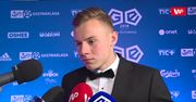 Odkrycie sezonu z szansą na wyjazd na mundial. "Będę się starał, aby trener Nawałka mi zaufał"