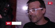 DJ Adamus krytykuje royal wedding: "Ślub kosztował 50 milionów funtów. Skromni nie byli!"