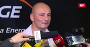 Szpilka mówi o błędzie organizatorów. Wie dlaczego na gali było tak mało kibiców