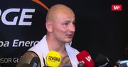Szpilka jakiego nie znacie. Spokojny, cichy i niesamowicie cierpliwy