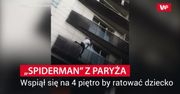 Nowy bohater Paryża