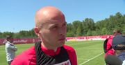 Michał Pazdan skomentował stan swojego zdrowia po kontuzji