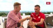 Peszko o doniesieniach w sprawie Lewandowskiego. "Bild wiedział o tym od wczoraj, ja od miesiąca"