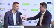 Turniej Sopot Open - Rozmowa z Mariuszem Fyrstenbergiem