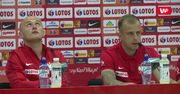 Grosicki wskazał najtrudniejszego rywala w grupie. "Pod tym względem będą przeważać"