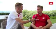 Ciężki okres za Łukaszem Piszczkiem. "Musiałem wyczyścić głowę z negatywnych emocji"