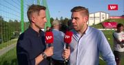 Krychowiak kluczowym zawodnikiem. "Z takimi plecami Piotr Zieliński może błyszczeć na turnieju"