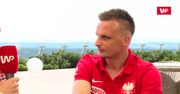 MŚ 2018. Sławomir Peszko po mundialu kończy z kadrą