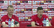 Lewandowski zabrał głos w sprawie transferu. "Nie myślę o klubie. Liczy się tylko mundial"