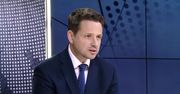 Rafał Trzaskowki: kiedyś w Polsce przyjdzie czas na związki partnerskie