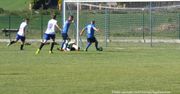 #dziejesiewsporcie: gol 71-latka w lidze okręgowej