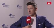 Lewandowski wyjaśnia kwestię zmiany menadżera. "Od jakiegoś czasu mieliśmy różne zdania"